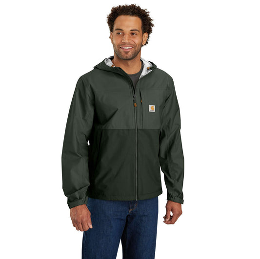 Carhartt M Relaxed Fit Packable Jacket