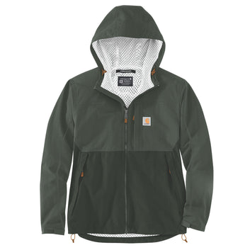 Carhartt M Relaxed Fit Packable Jacket