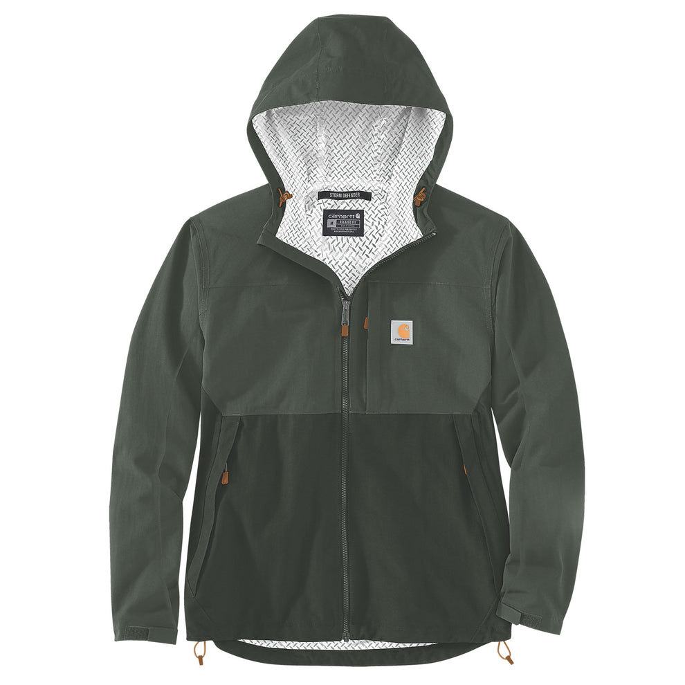 Carhartt M Relaxed Fit Packable Jacket