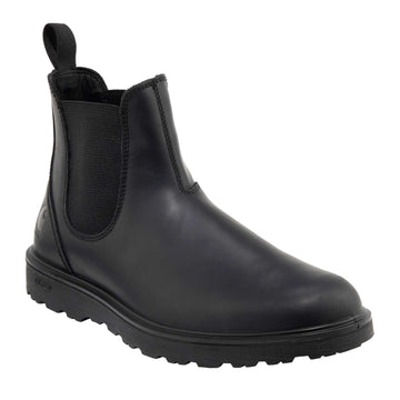 Carhartt M Greenfields Chelsea Støvler Black