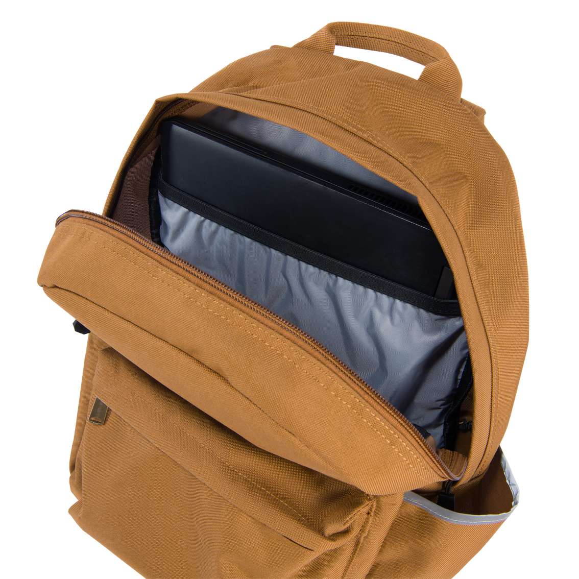Carhartt Classic Laptop Daypack 21 L Brown