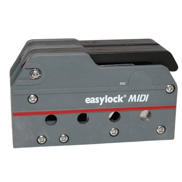 Easylock MIDI Aflaster grå - 2