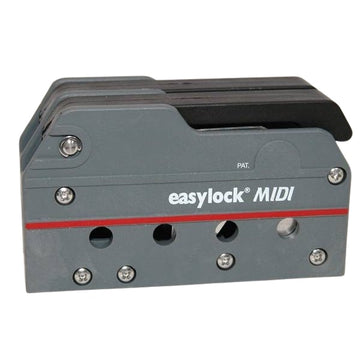 Easylock MIDI Aflaster grå - 2