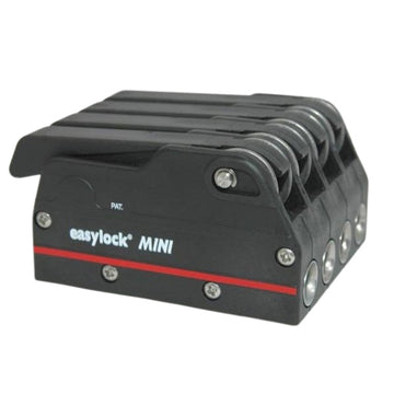 Easylock MINI Aflaster sort - 4