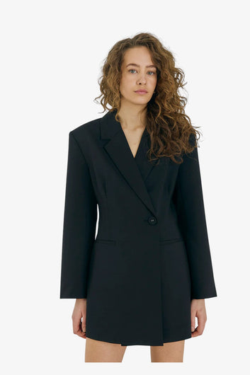 Norr Eira Blazer Dress