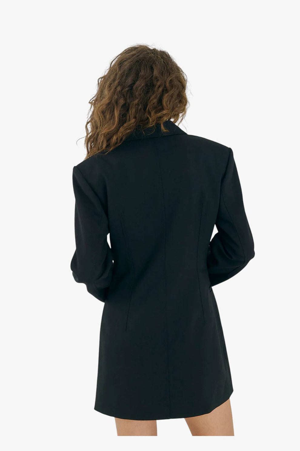 Norr Eira Blazer Dress