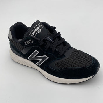 New Balance W Walking 880v5 Black m Silver