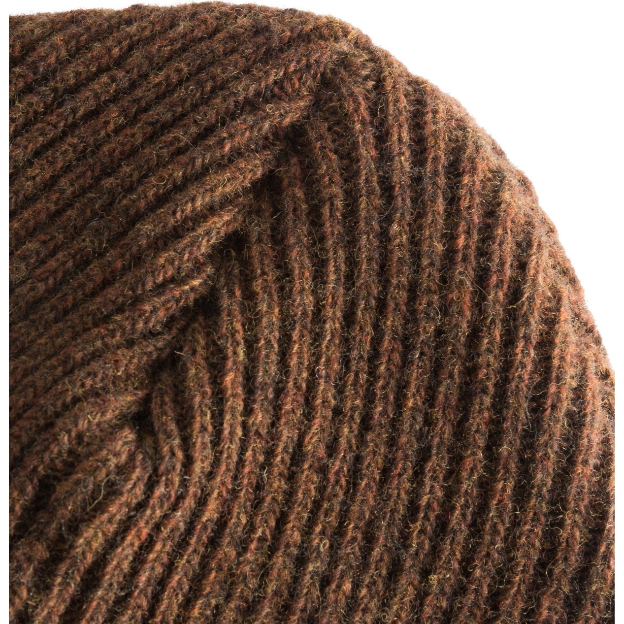 Forét M Forest Beanie Brown