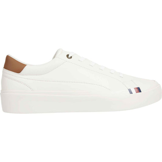 Tommy Hilfiger M Modern Vulc LTH Sneakers White
