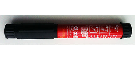 FSS Fire Stryker 8B Professionel 50 sek.