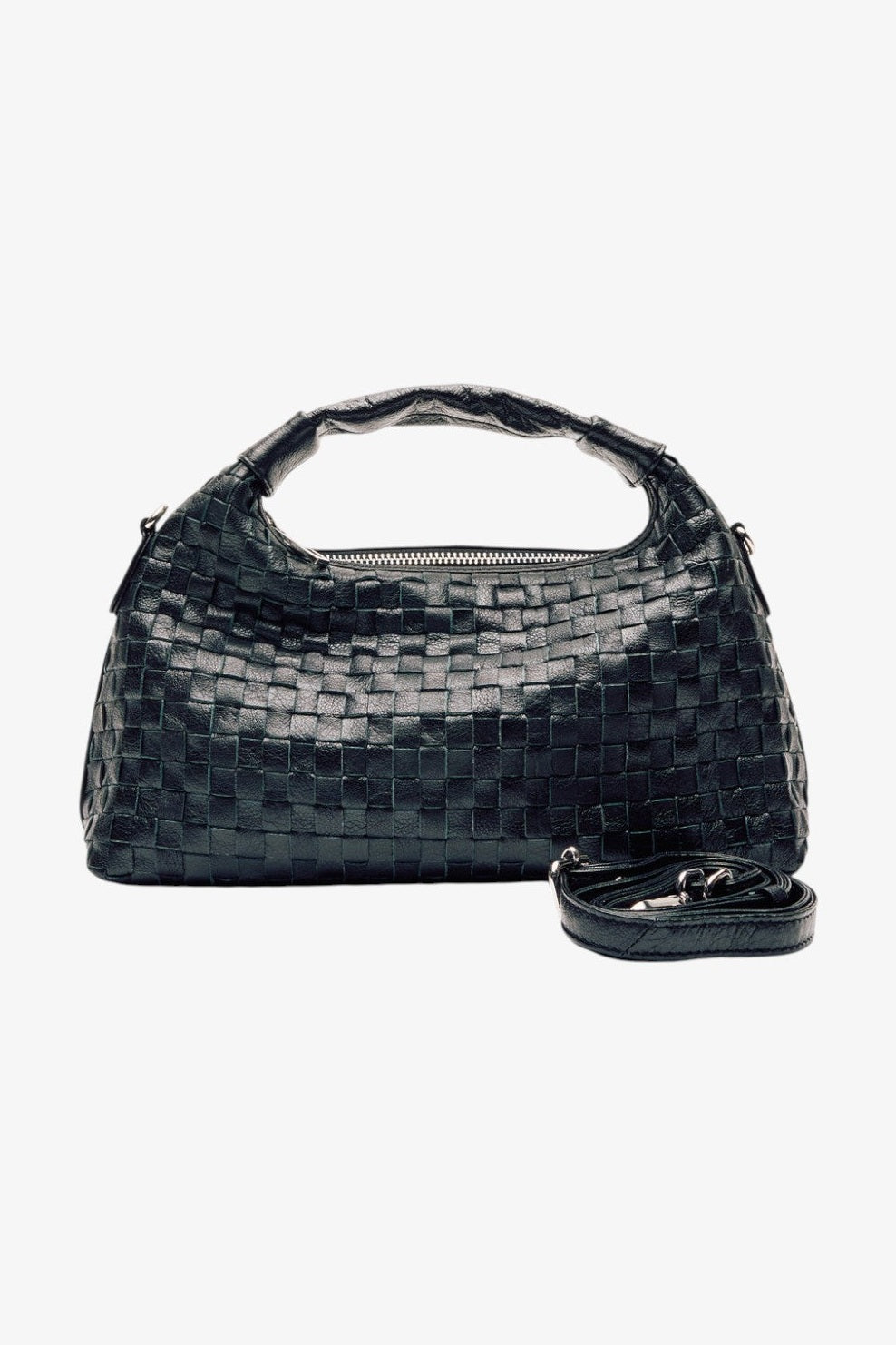 Núnoo Dandy Braided Mountain Black