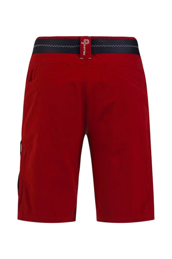 Pelle P M Fast Dry Sejlershorts Cowesred