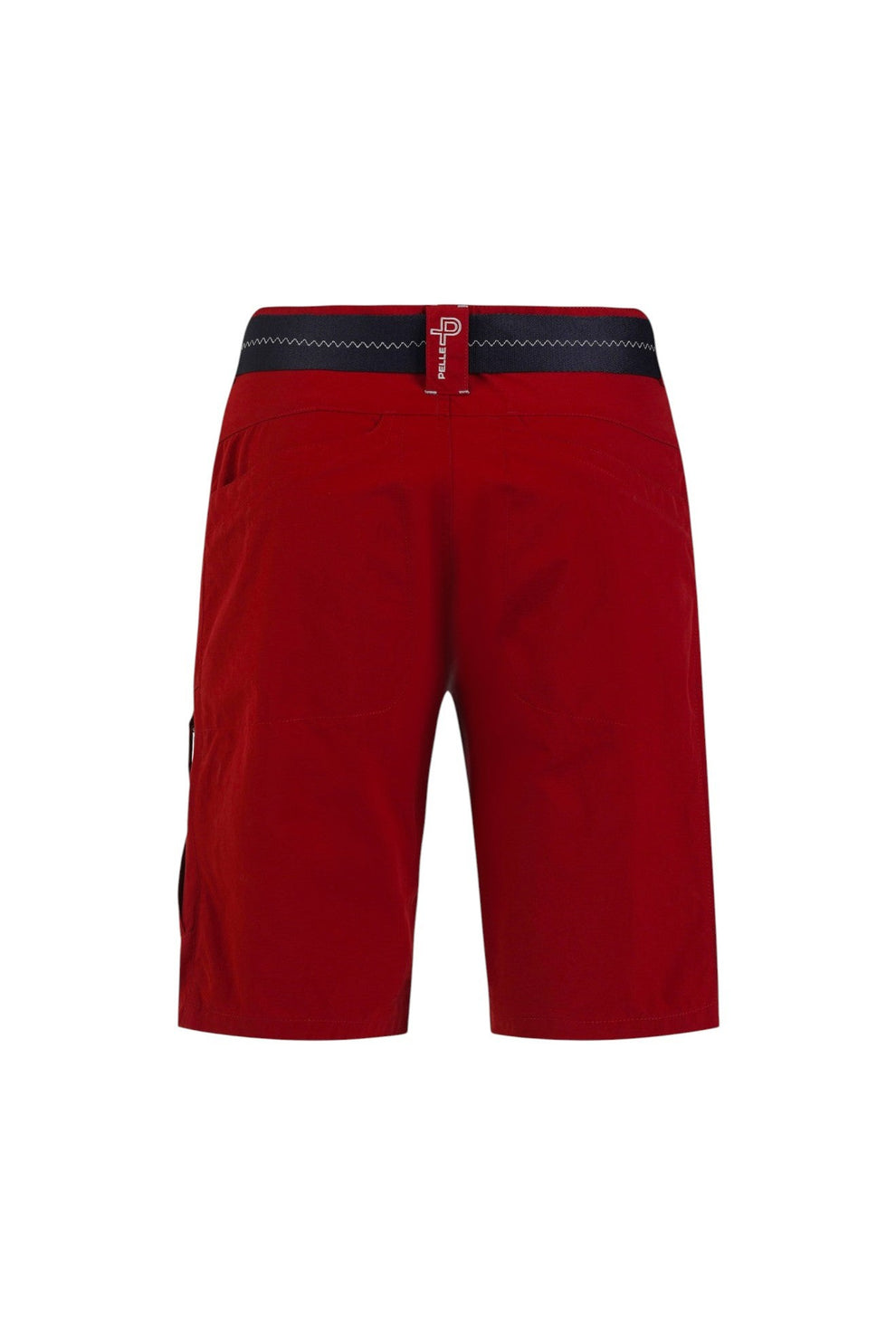 Pelle P M Fast Dry Sejlershorts Cowesred