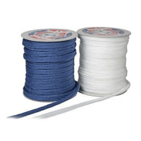 Fenderline hvid eller navy, 50 meter