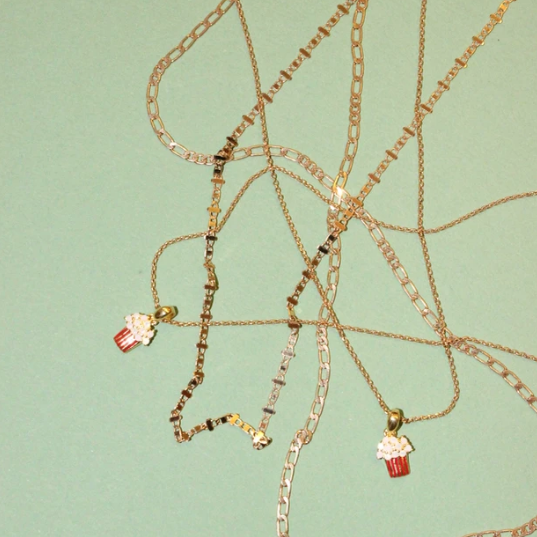 Pico Figaro Necklace FG