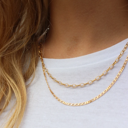Pico Figaro Necklace FG