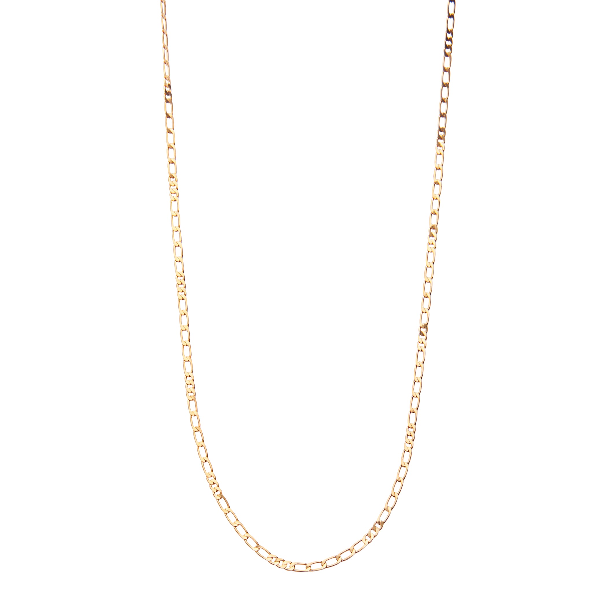 Pico Figaro Necklace FG
