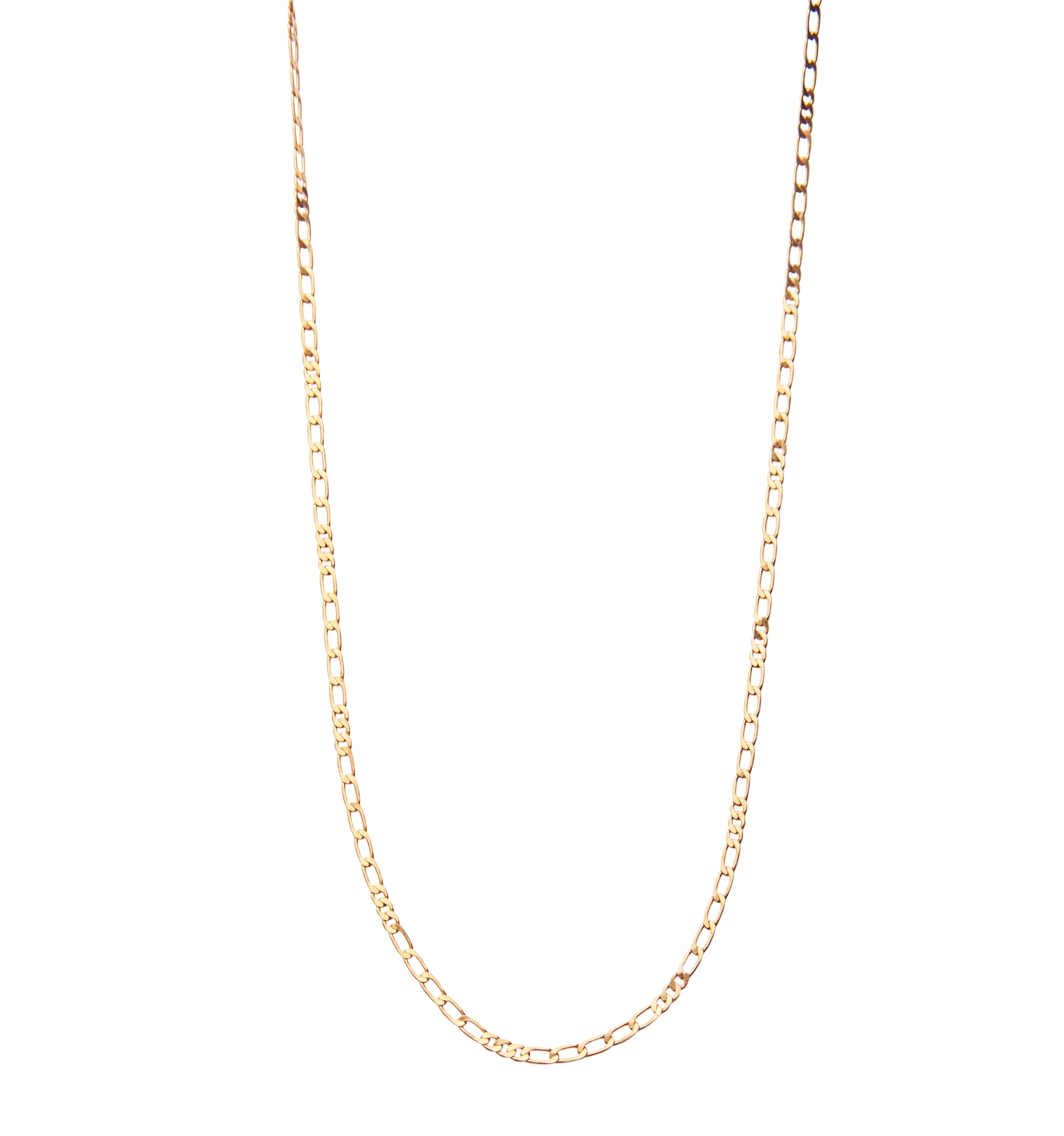 Pico Figaro Necklace FG