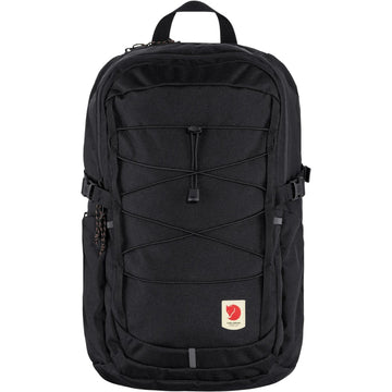 Fjällräven U Skule 28 Rygsæk Black
