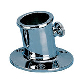 Flagholder med skrue