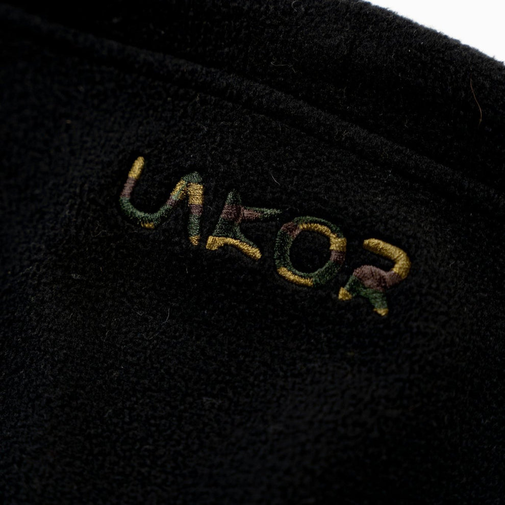 LAKOR M Neck Warmer Black