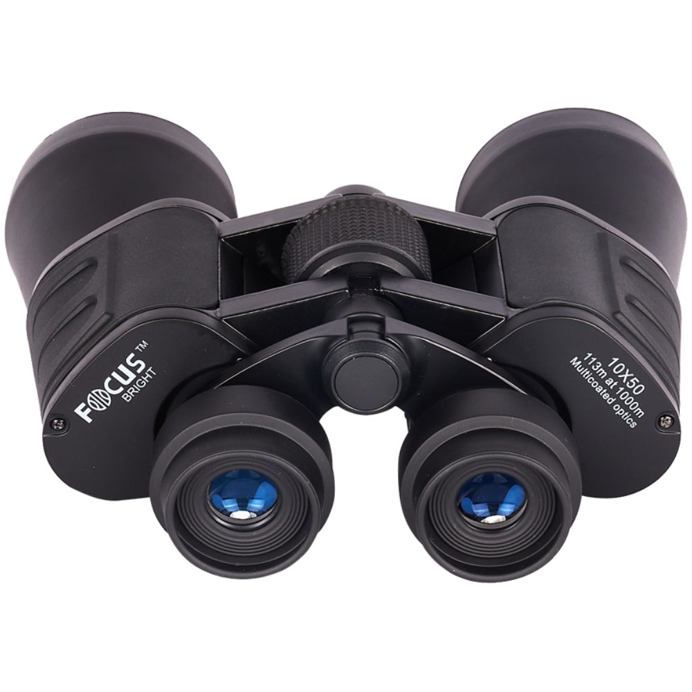 Focus Bright 10x50 kikkert