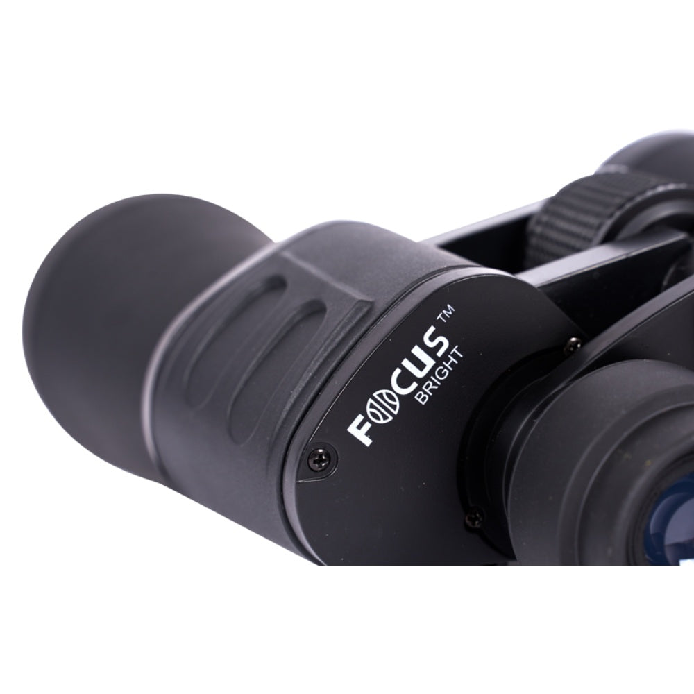 Focus Bright 12x50 kikkert