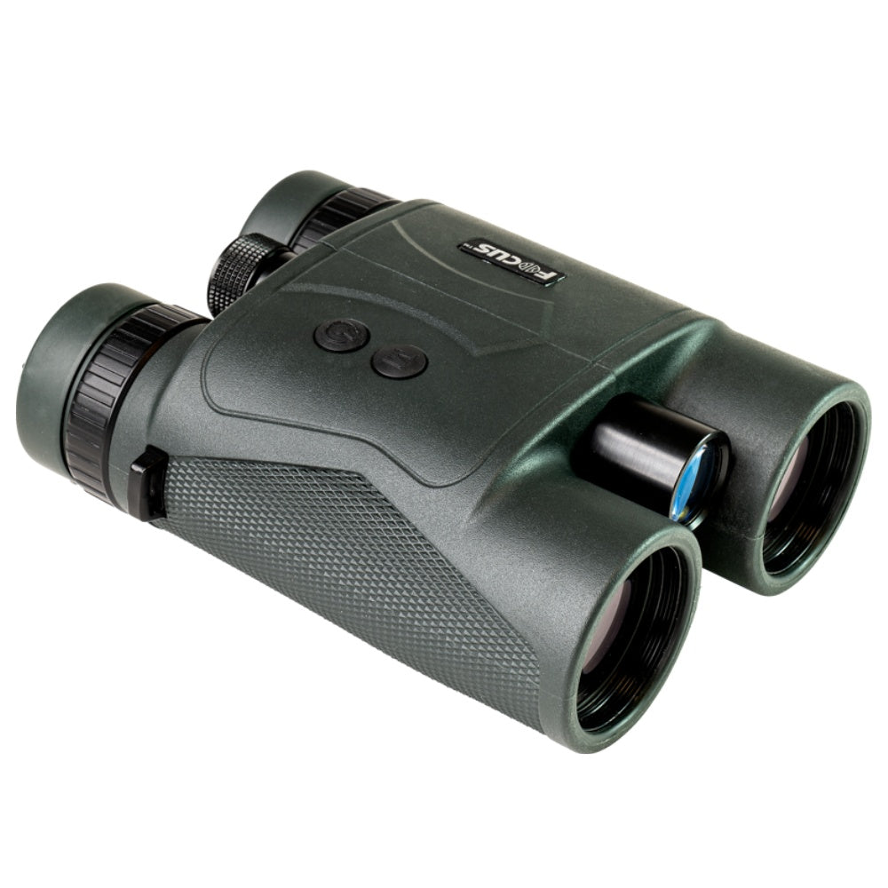 Focus Eagle 10x42 RF 1500 m afstandsmåler kikkert