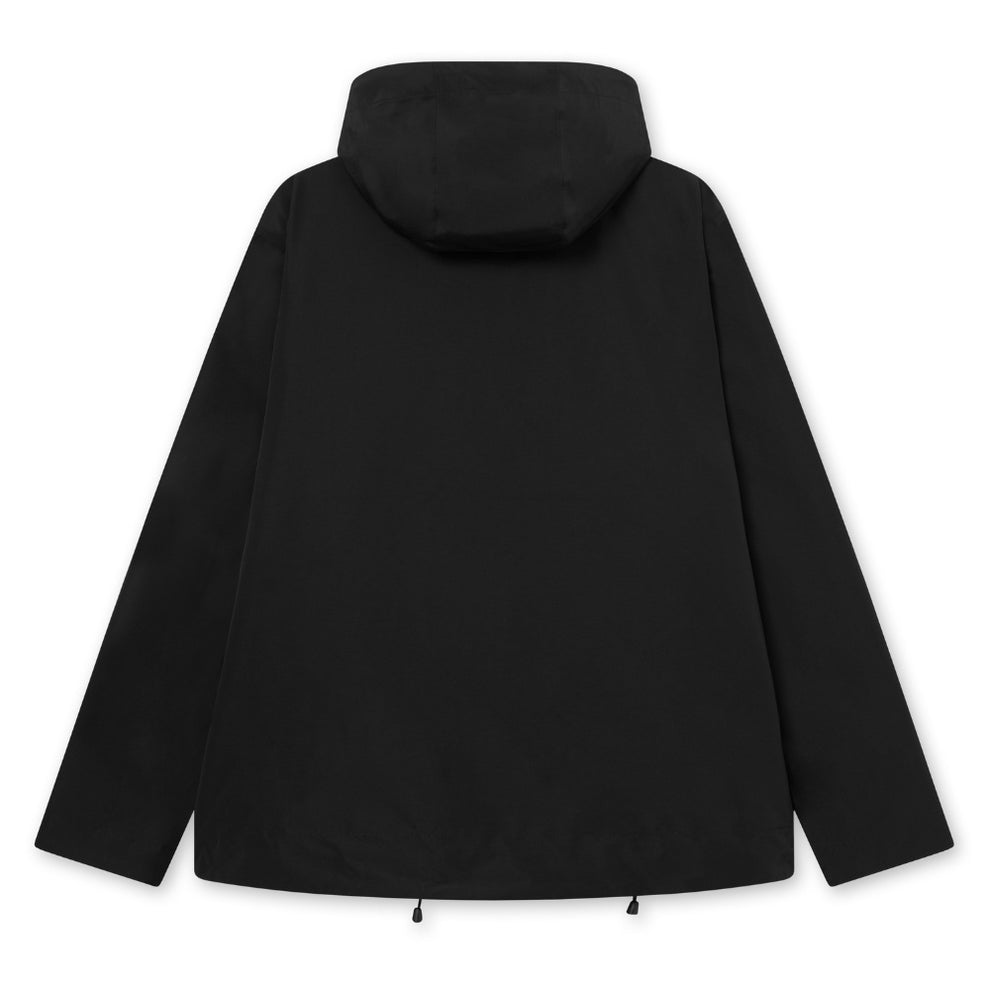 Forét M Blade Shell Jacket Black