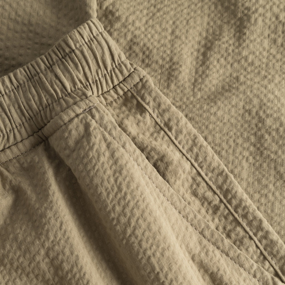 Forét M Calm Pants Olive