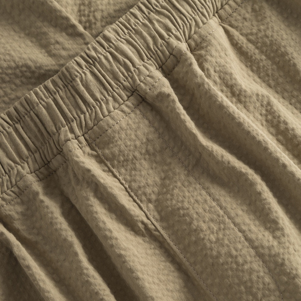 Forét M Calm Pants Olive