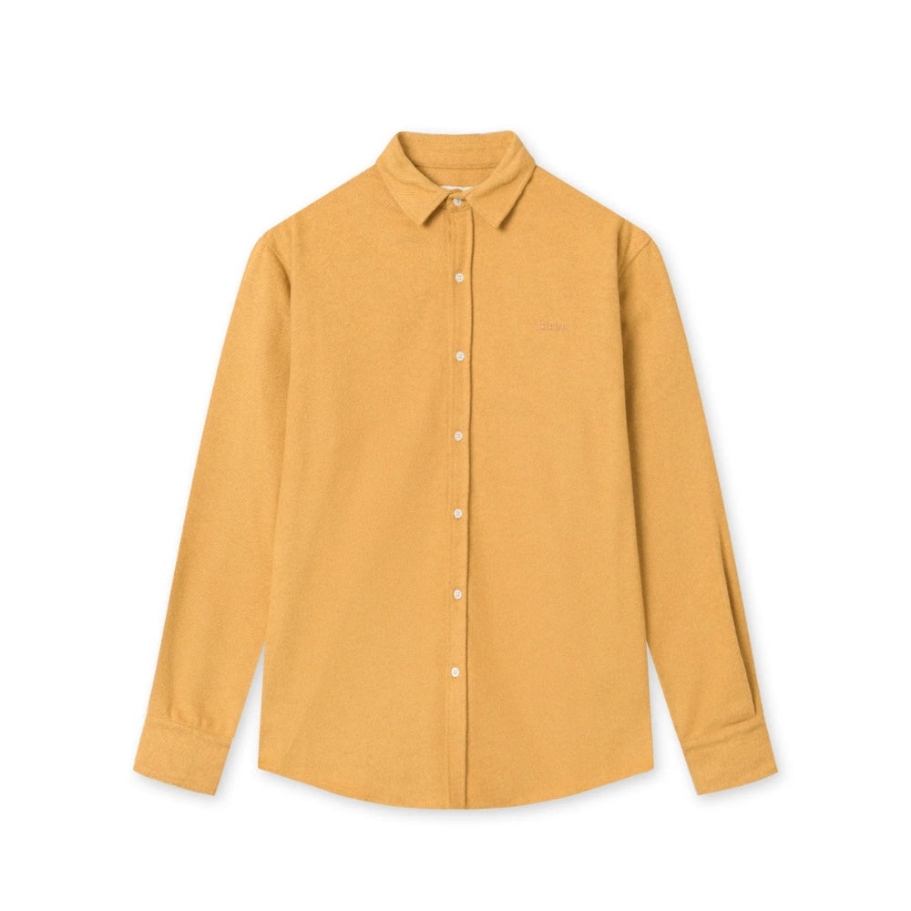 Forét M Slow Shirt