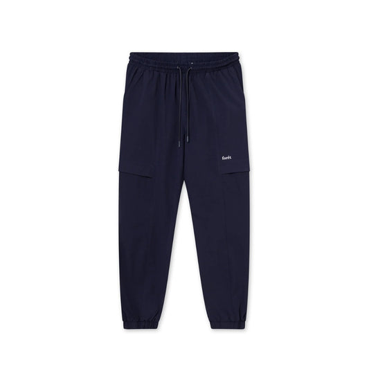 Forét M Jog Technical Pants Navy