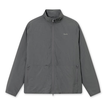 Forét M Myst Liner Jacket Grey