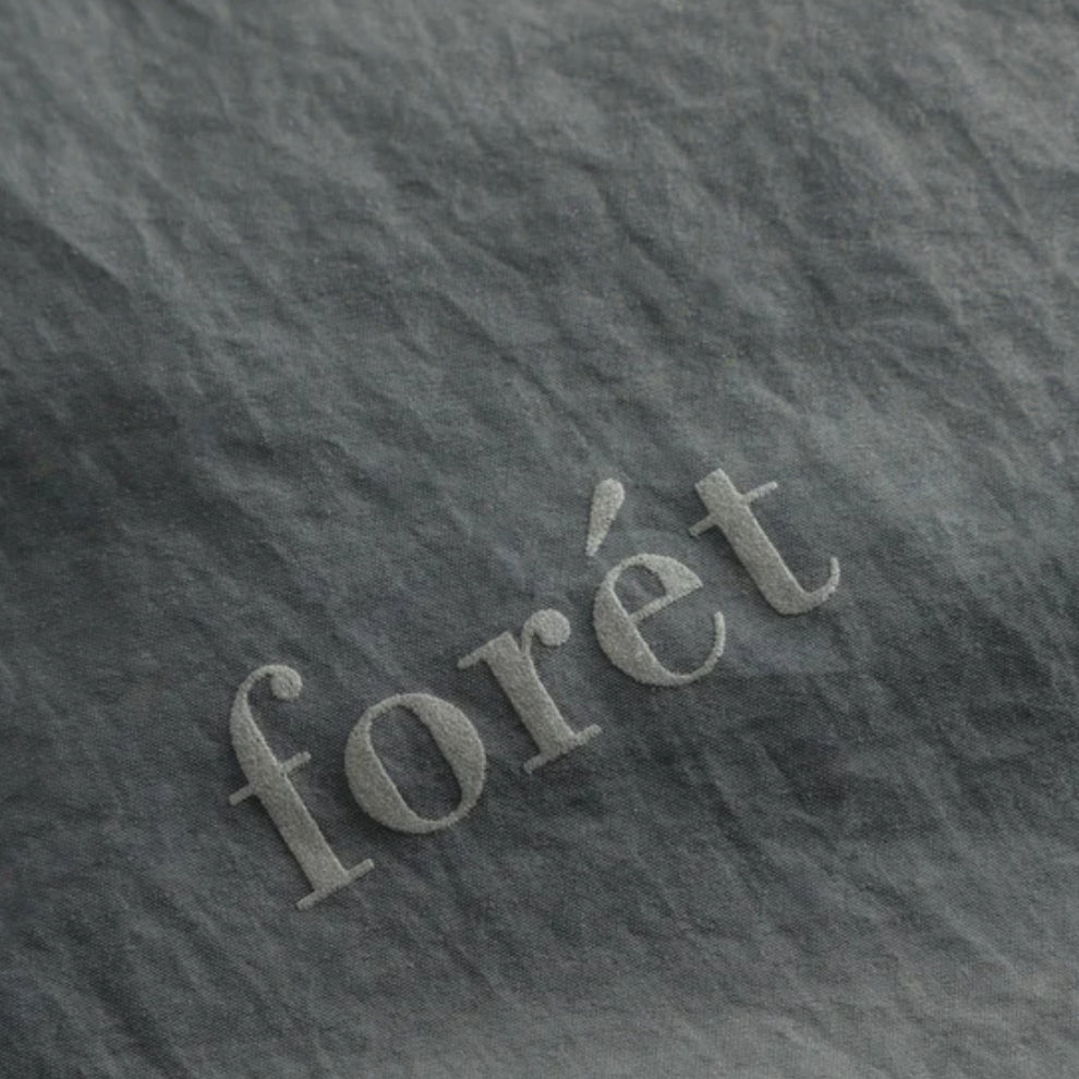 Forét M Myst Liner Jacket Grey