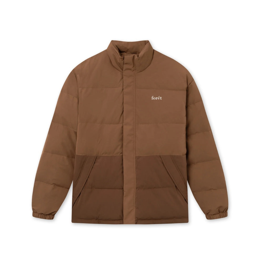 Forét M Oat Puffer Jacket