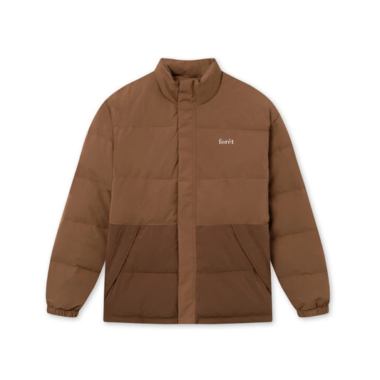 Forét M Oat Puffer Jacket