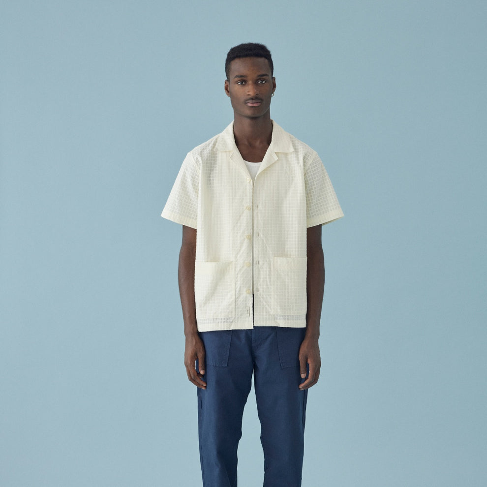 Forét M Solar Shirt