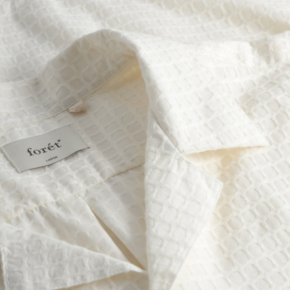 Forét M Solar Shirt