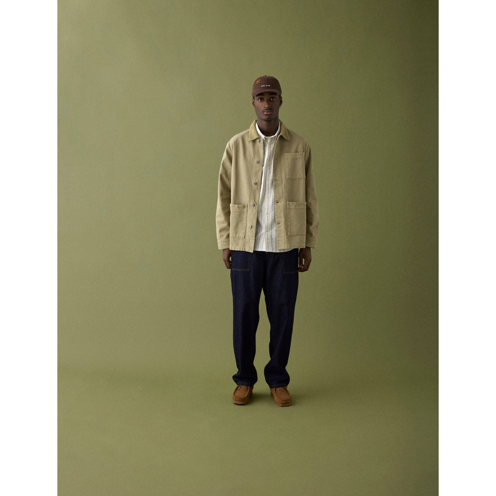 Forét M Heyday Overshirt