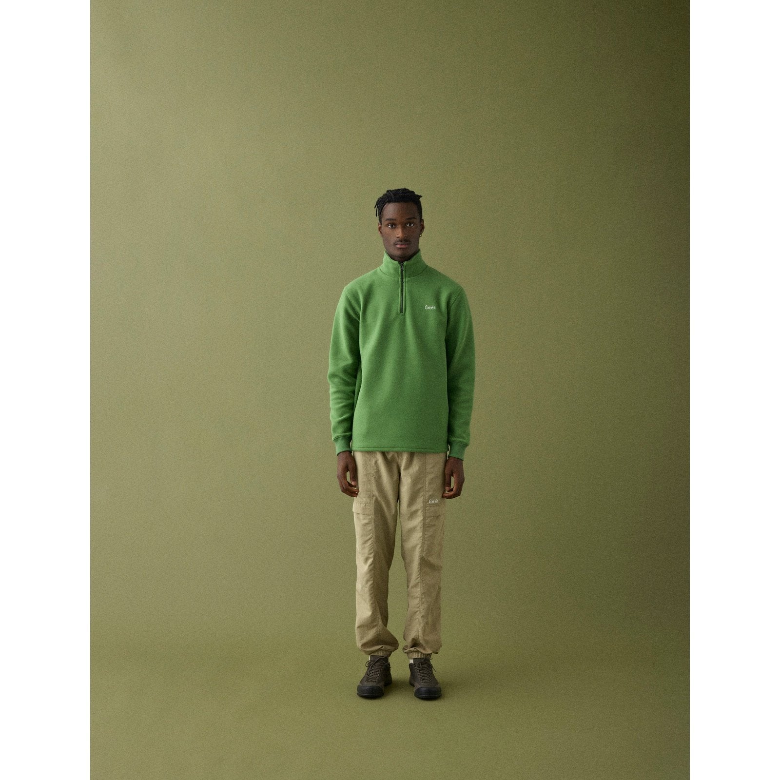 Forét M Jog Technical Pants