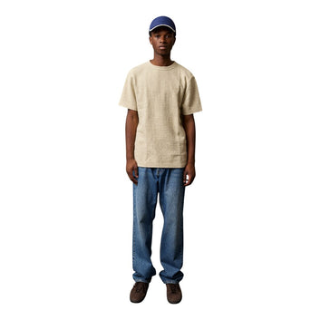 Forét M Willow T-Shirt Oat
