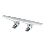 Klampe rustfri lavprofil