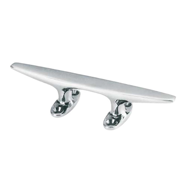 Klampe rustfri lavprofil