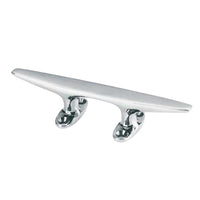 Klampe rustfri lavprofil