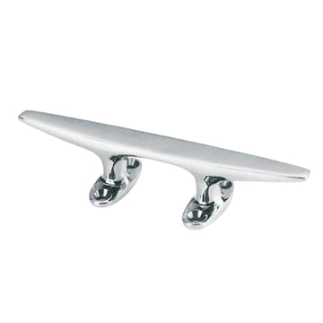 Klampe rustfri lavprofil