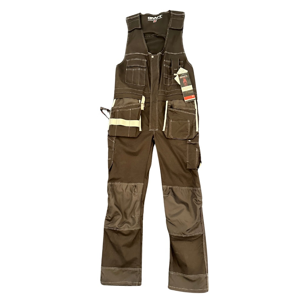 GWT Grene Overalls Sort