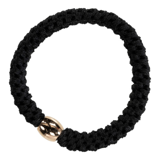 Pico Gia Perle Elastik Black