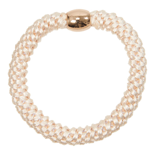 Pico Gia Perle Elastik Ivory