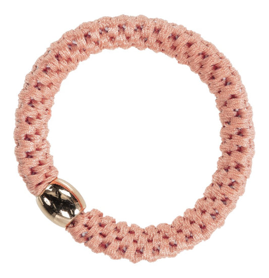 Pico Gia Perle Elastik Salmon